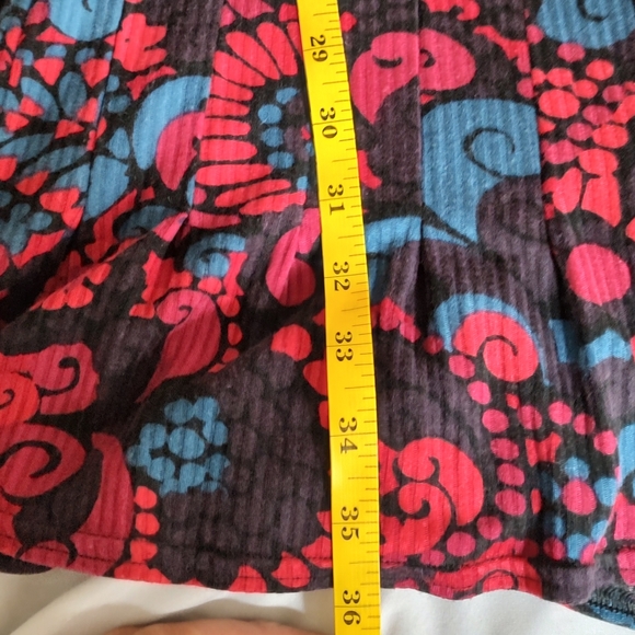 EUC Marc by Marc Jacobs silk/cottonHalter Dress - Picture 12 of 14